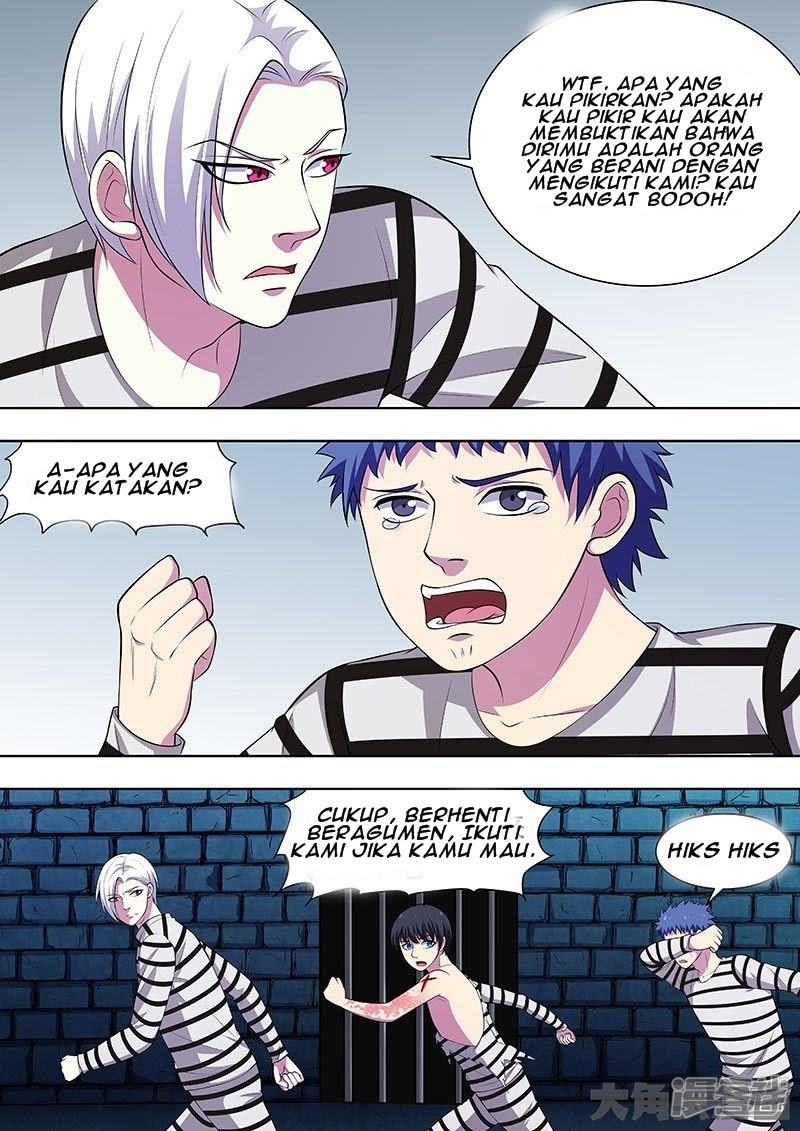 Purgatory Rebirth Chapter 121 Gambar 5