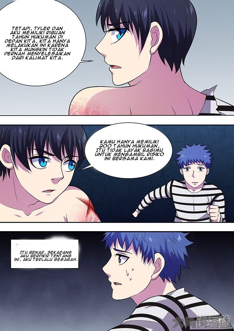 Purgatory Rebirth Chapter 121 Gambar 6