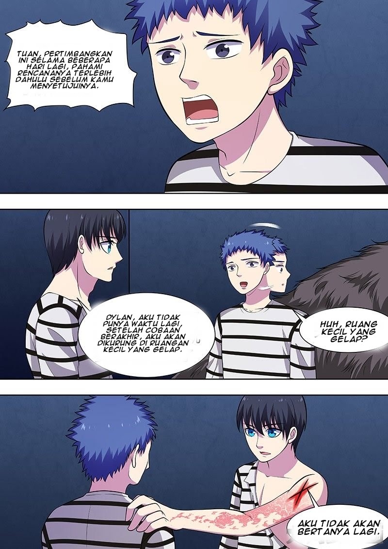 Baca Purgatory Rebirth Chapter 120 Gambar 2