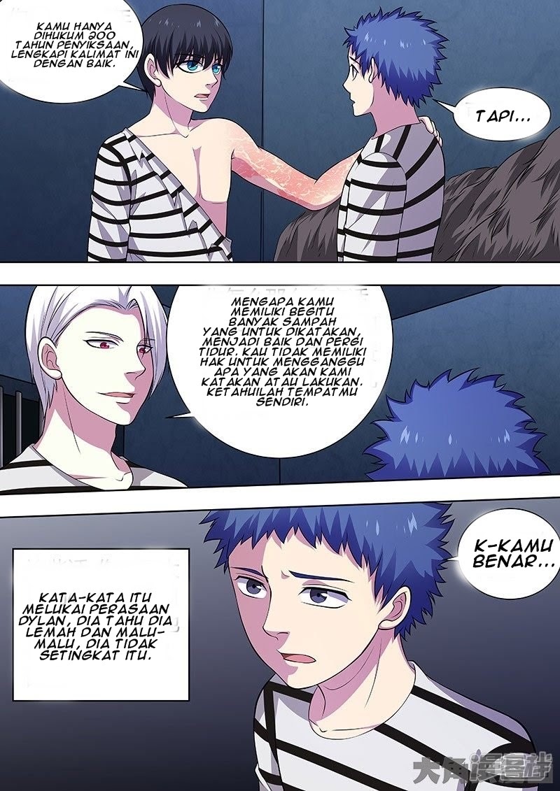 Purgatory Rebirth Chapter 120 Gambar 3