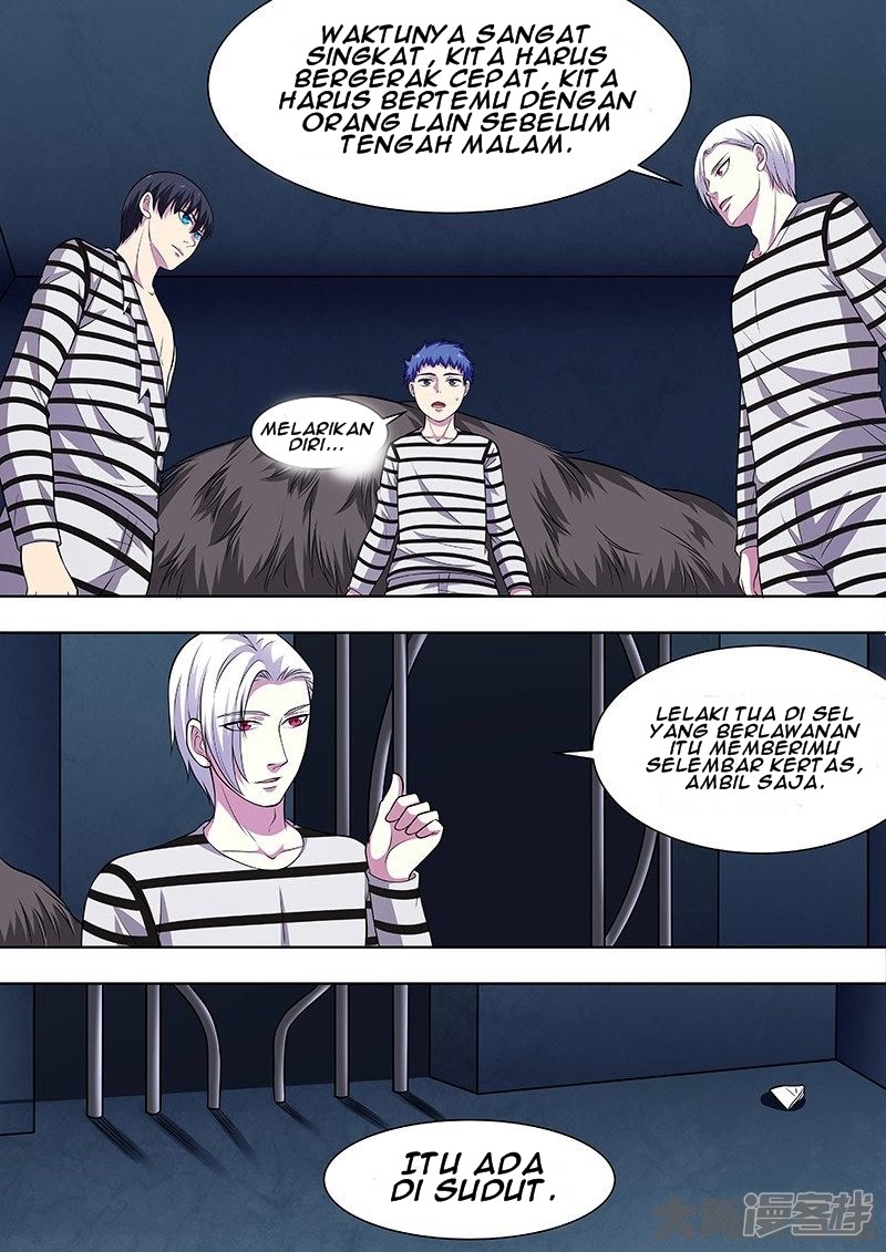 Purgatory Rebirth Chapter 120 Gambar 5