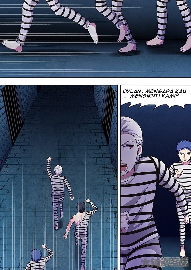 Purgatory Rebirth Chapter 120 Gambar 8