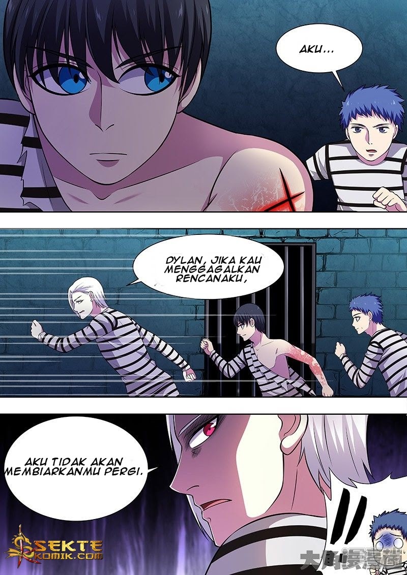 Purgatory Rebirth Chapter 120 Gambar 9