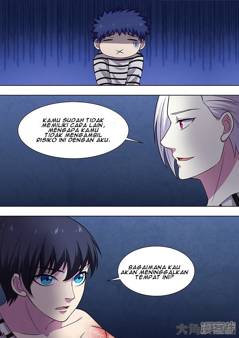 Purgatory Rebirth Chapter 119 Gambar 3