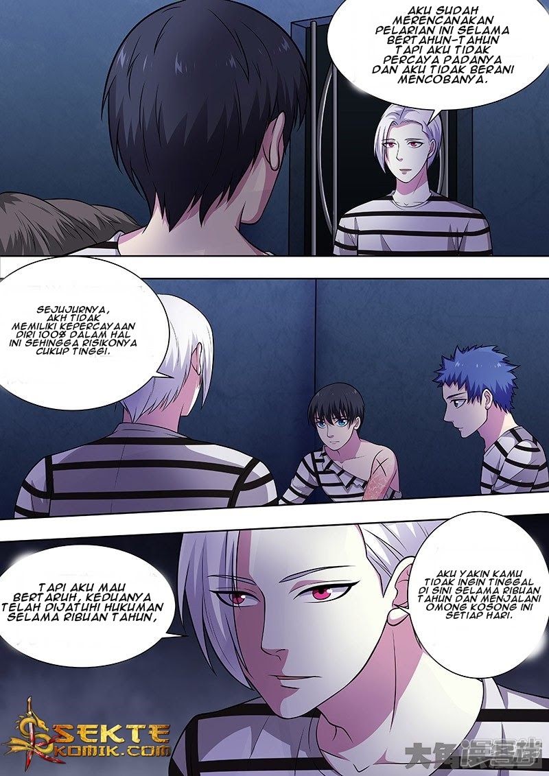 Purgatory Rebirth Chapter 119 Gambar 4