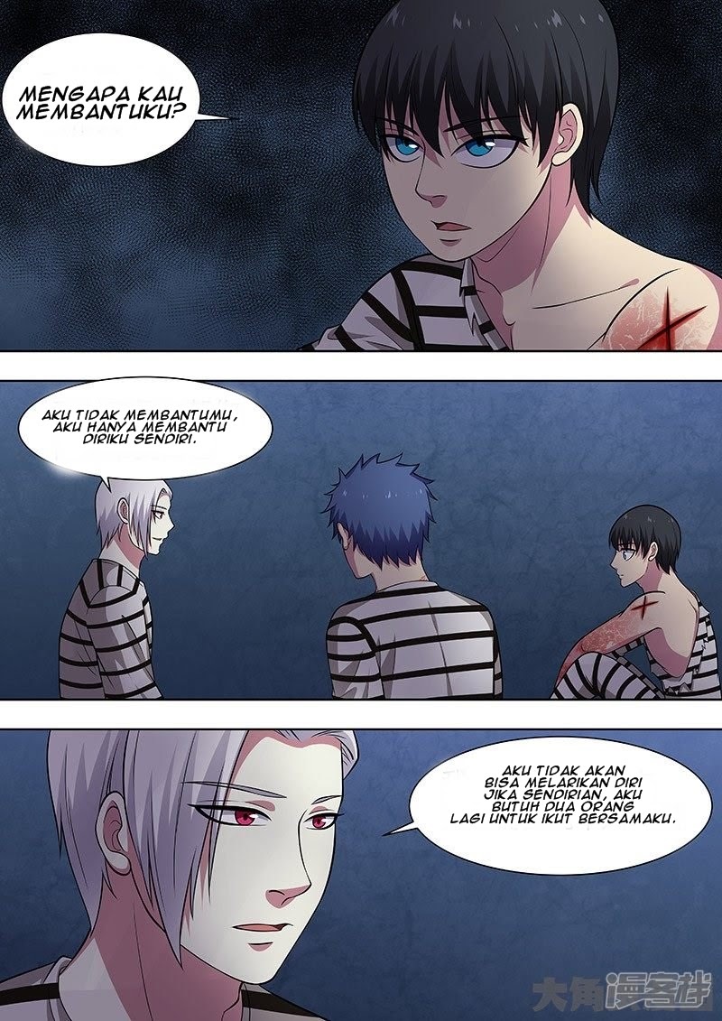 Purgatory Rebirth Chapter 119 Gambar 5