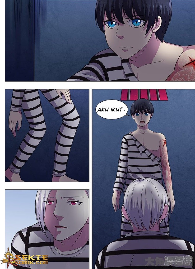 Purgatory Rebirth Chapter 119 Gambar 7