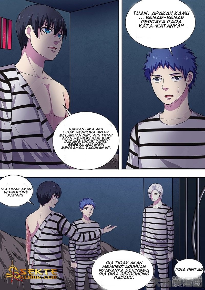 Purgatory Rebirth Chapter 119 Gambar 9