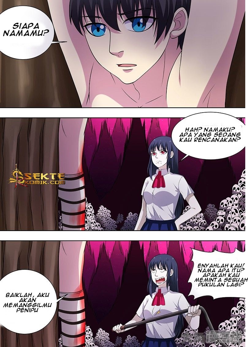 Purgatory Rebirth Chapter 117 Gambar 4
