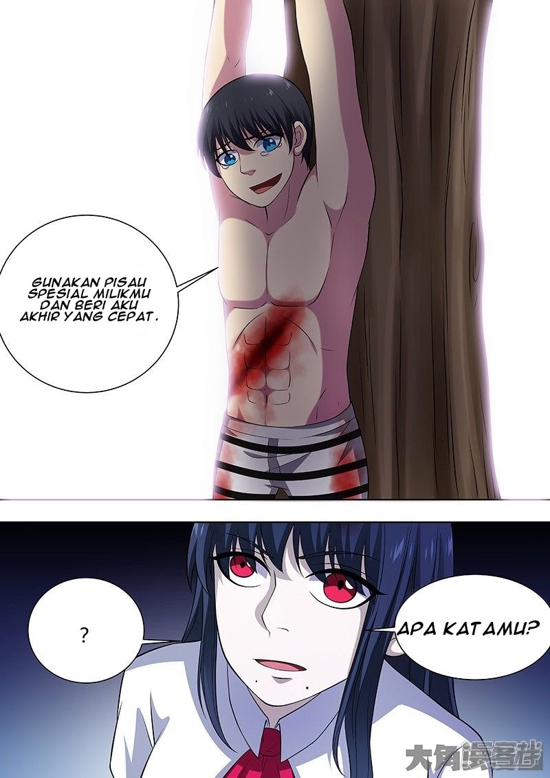 Purgatory Rebirth Chapter 117 Gambar 6