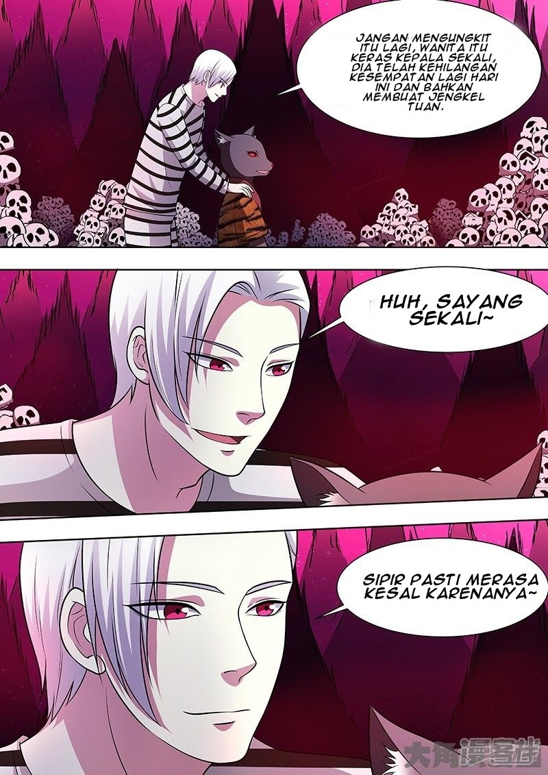 Purgatory Rebirth Chapter 117 Gambar 8