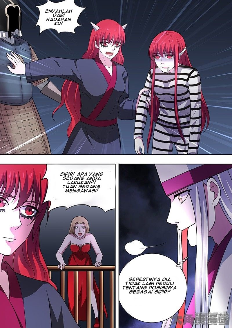 Baca  Purgatory Rebirth Chapter 116 Gambar 2