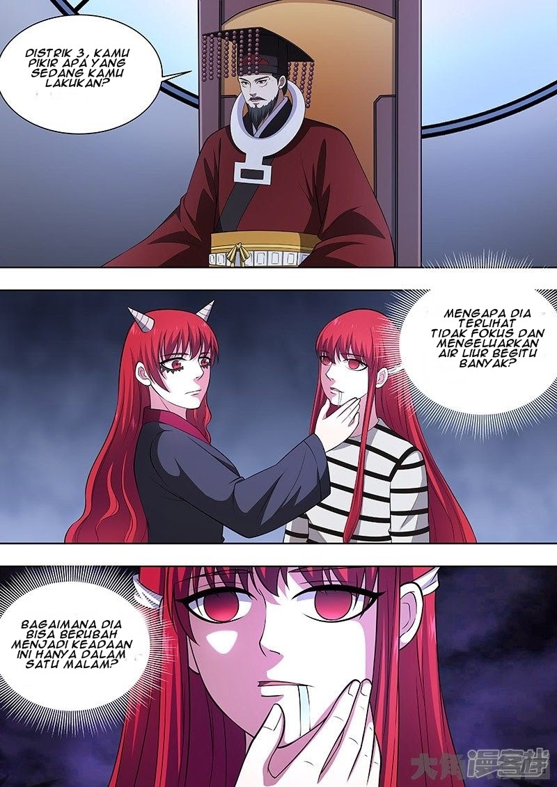 Purgatory Rebirth Chapter 116 Gambar 3