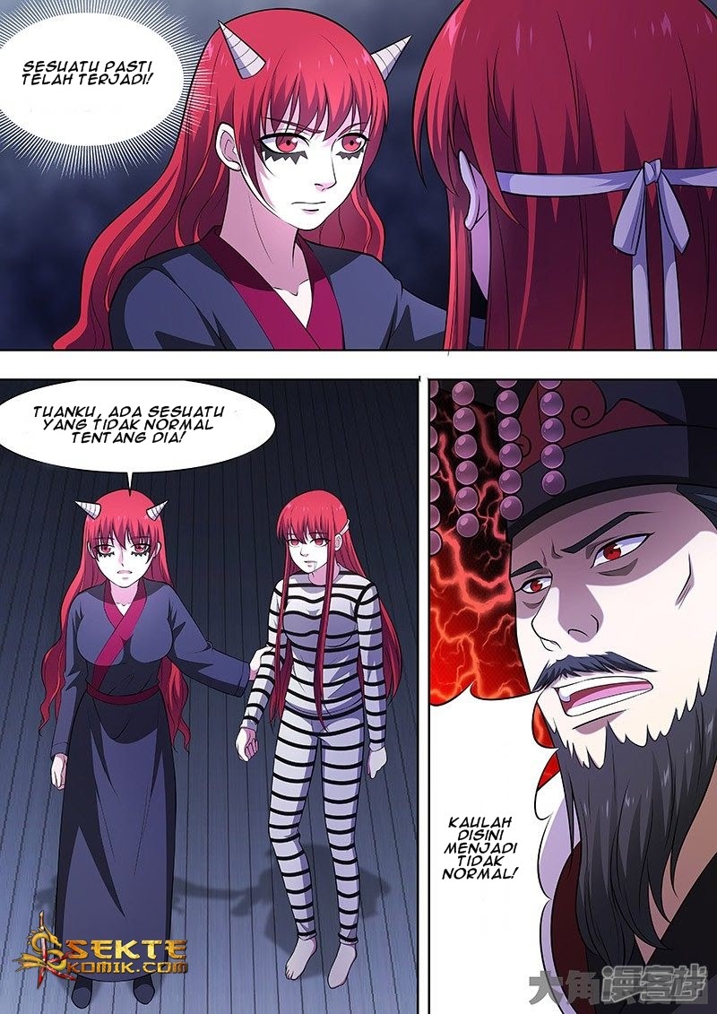 Purgatory Rebirth Chapter 116 Gambar 4