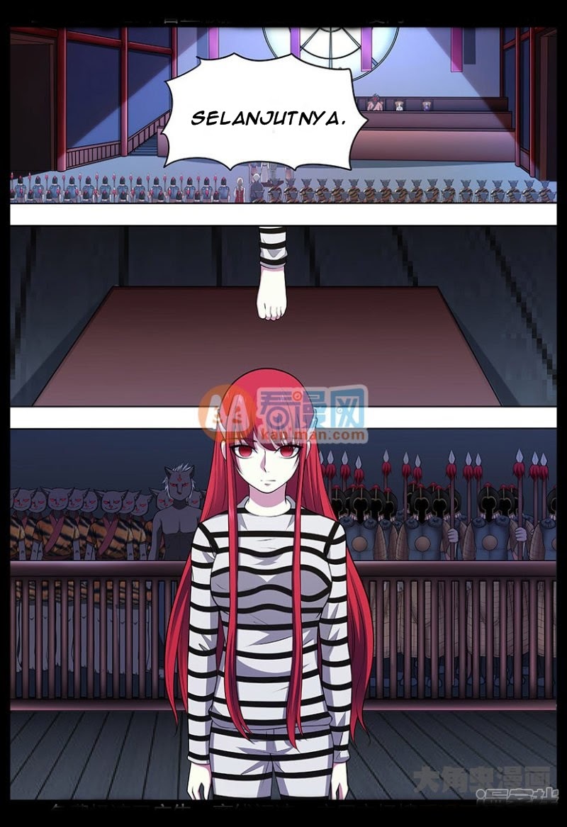 Purgatory Rebirth Chapter 113 Gambar 5