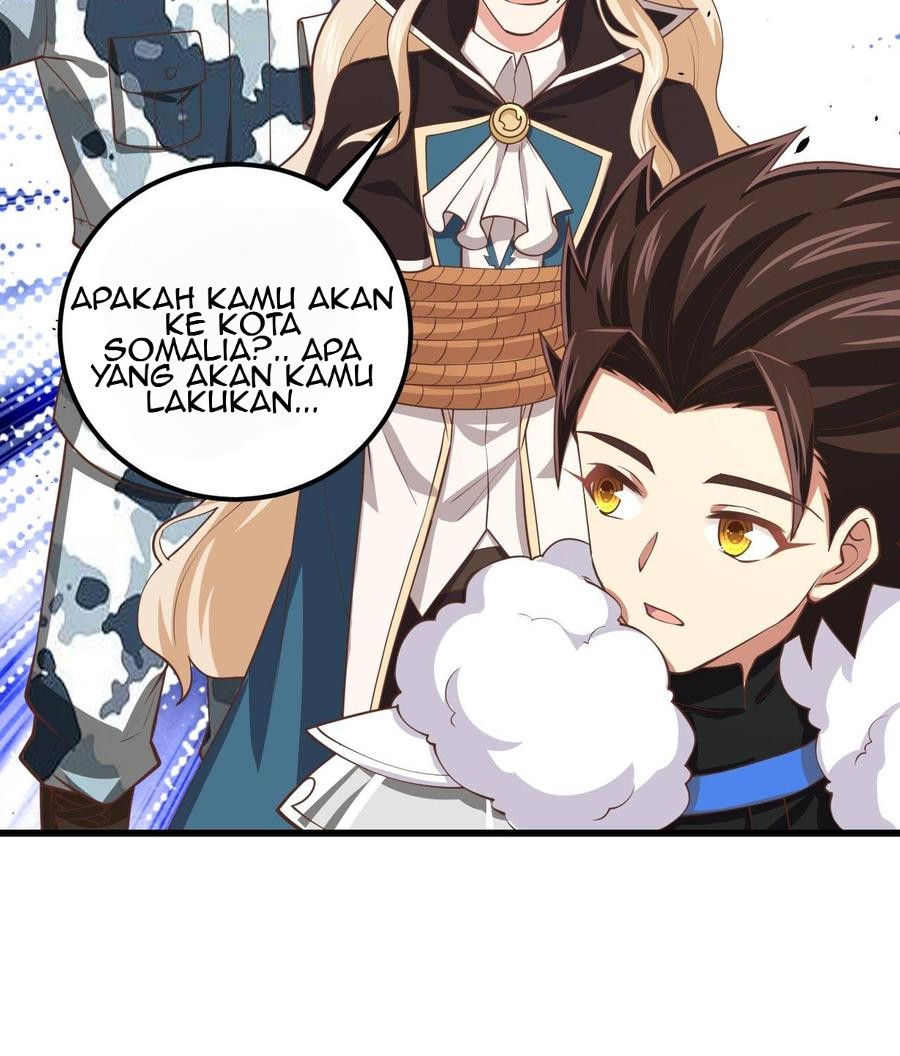 To Be The Castellan King Chapter 189 Gambar 11
