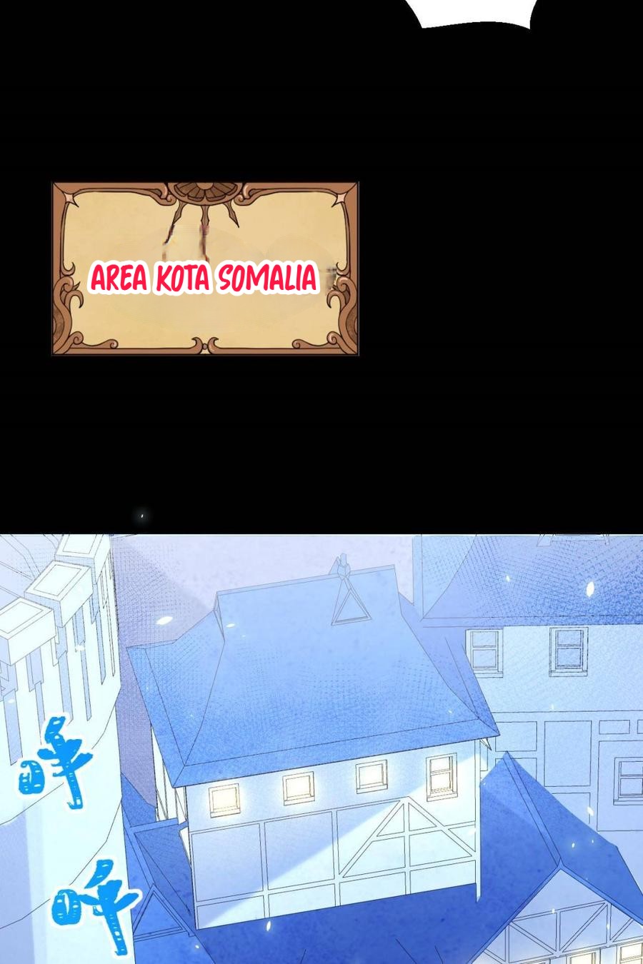 To Be The Castellan King Chapter 189 Gambar 28