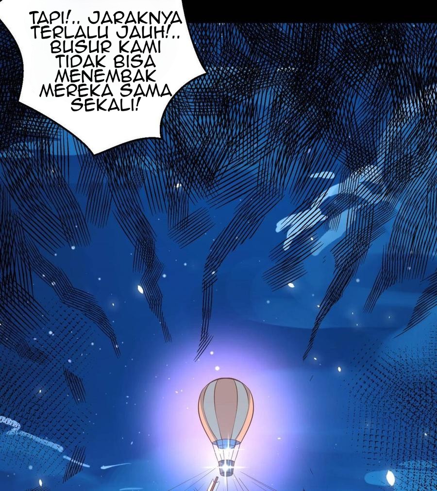 To Be The Castellan King Chapter 189 Gambar 36