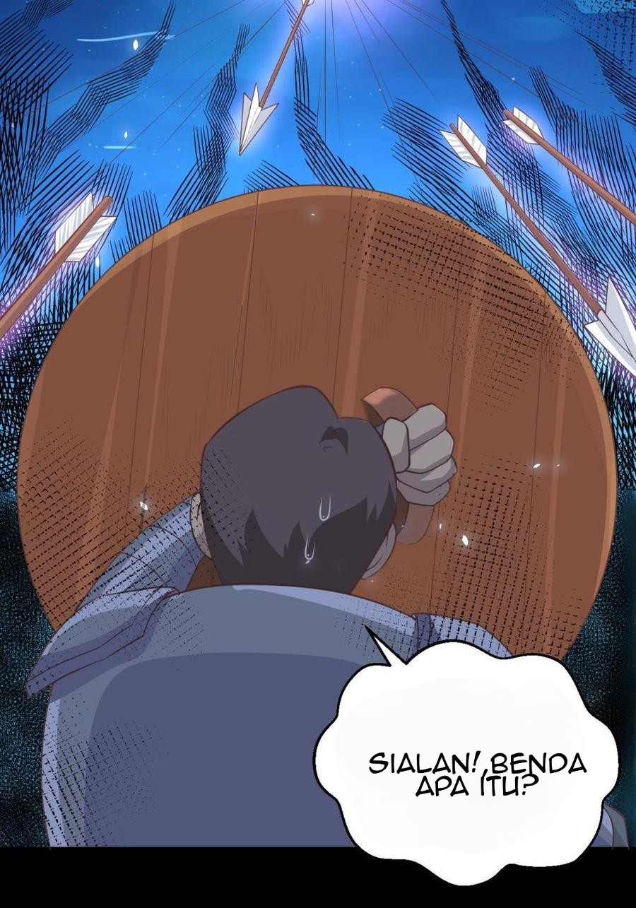 To Be The Castellan King Chapter 189 Gambar 37