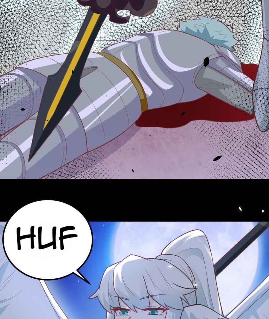 To Be The Castellan King Chapter 189 Gambar 43