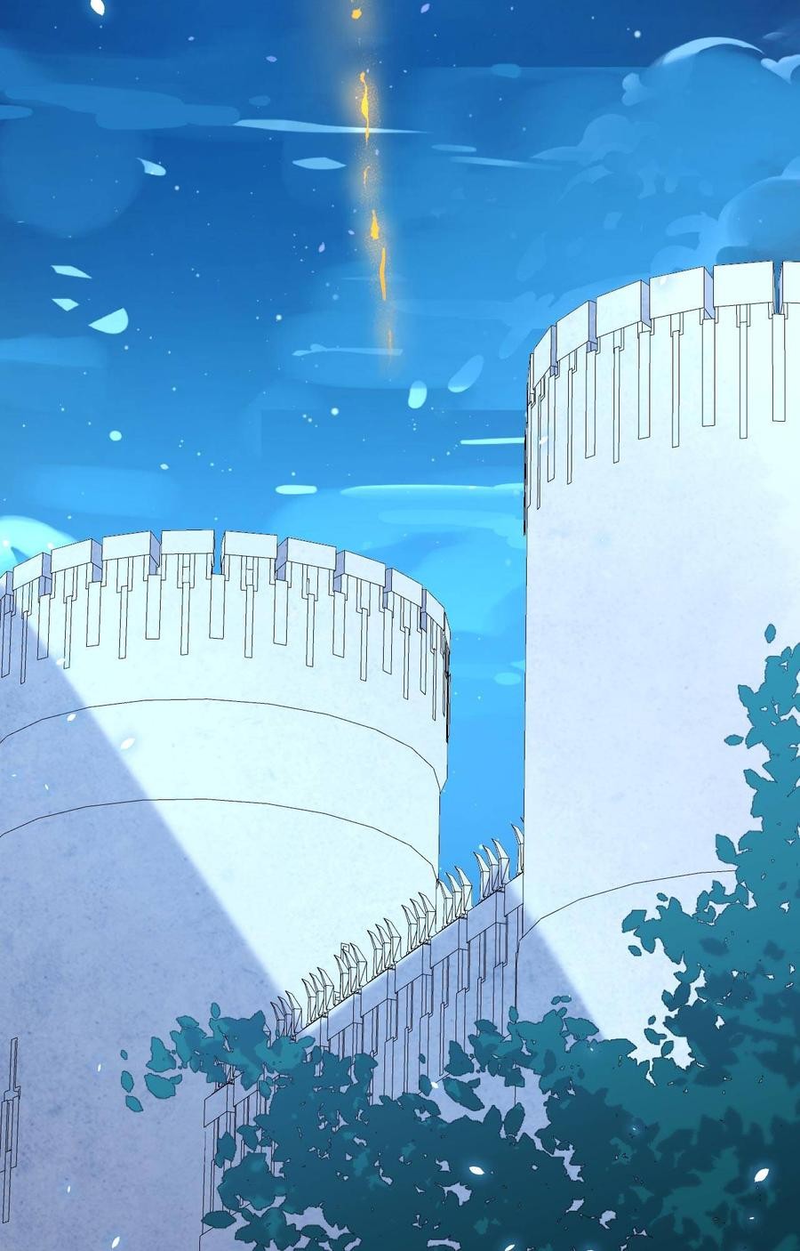 To Be The Castellan King Chapter 189 Gambar 48