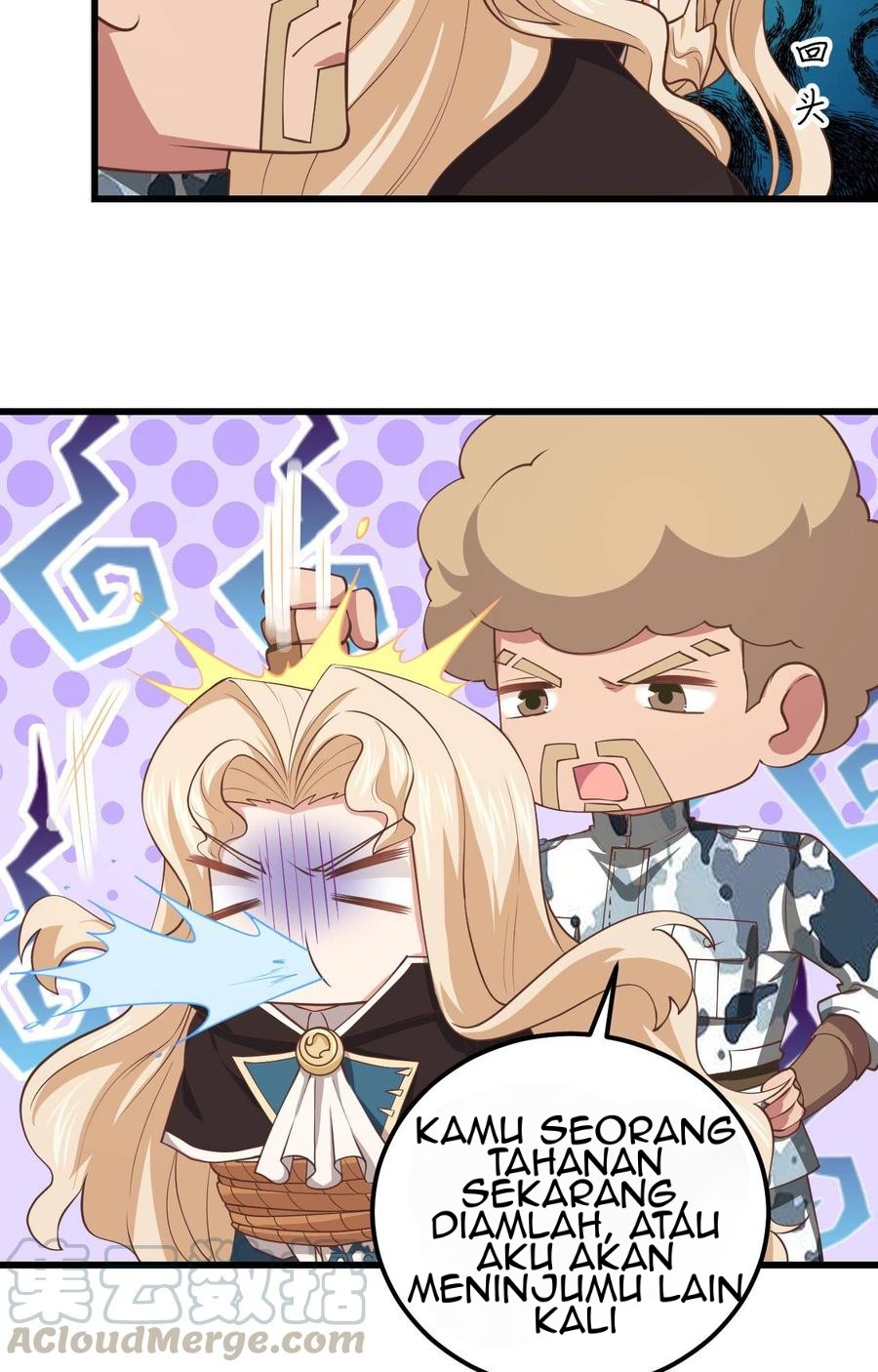 To Be The Castellan King Chapter 189 Gambar 6