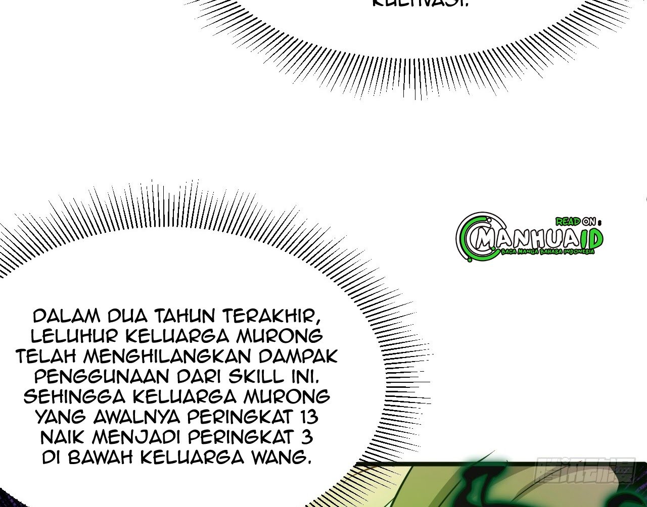 Monk From the Future Chapter 25 Gambar 20