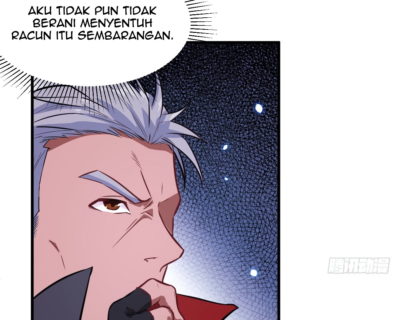 Monk From the Future Chapter 25 Gambar 31