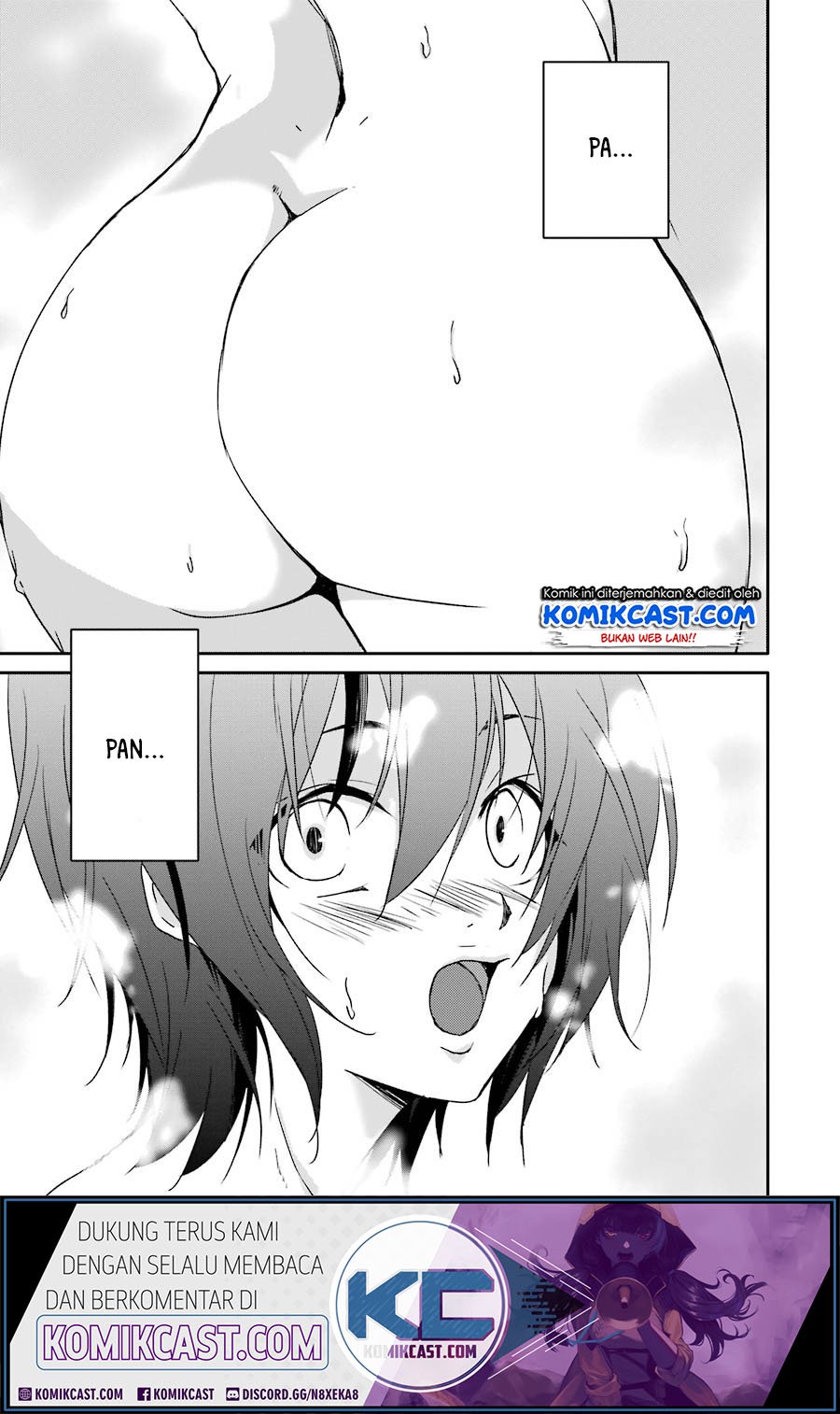 Baca Mannen D-rank No Chuunen Boukensha Yotta Ikioi De Densetsu No Ken Wo Hikkonuku Chapter 13 Gambar 2