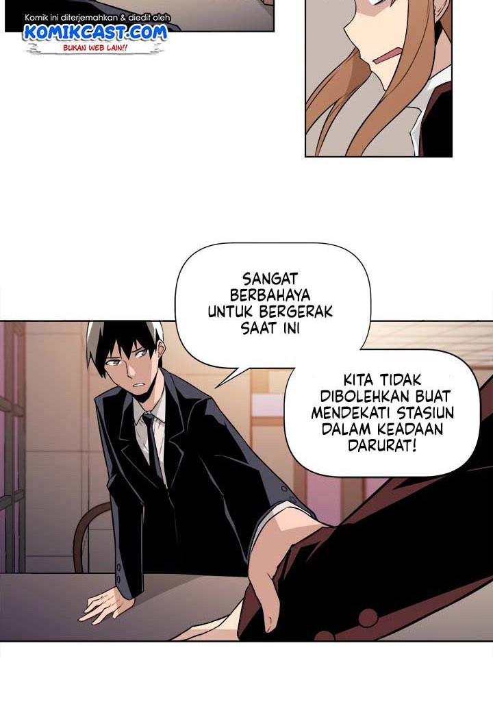 The Strongest Manager In History Chapter 06 Gambar 19