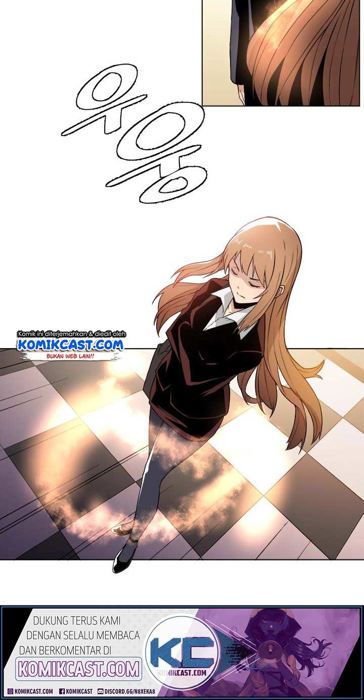 The Strongest Manager In History Chapter 06 Gambar 21