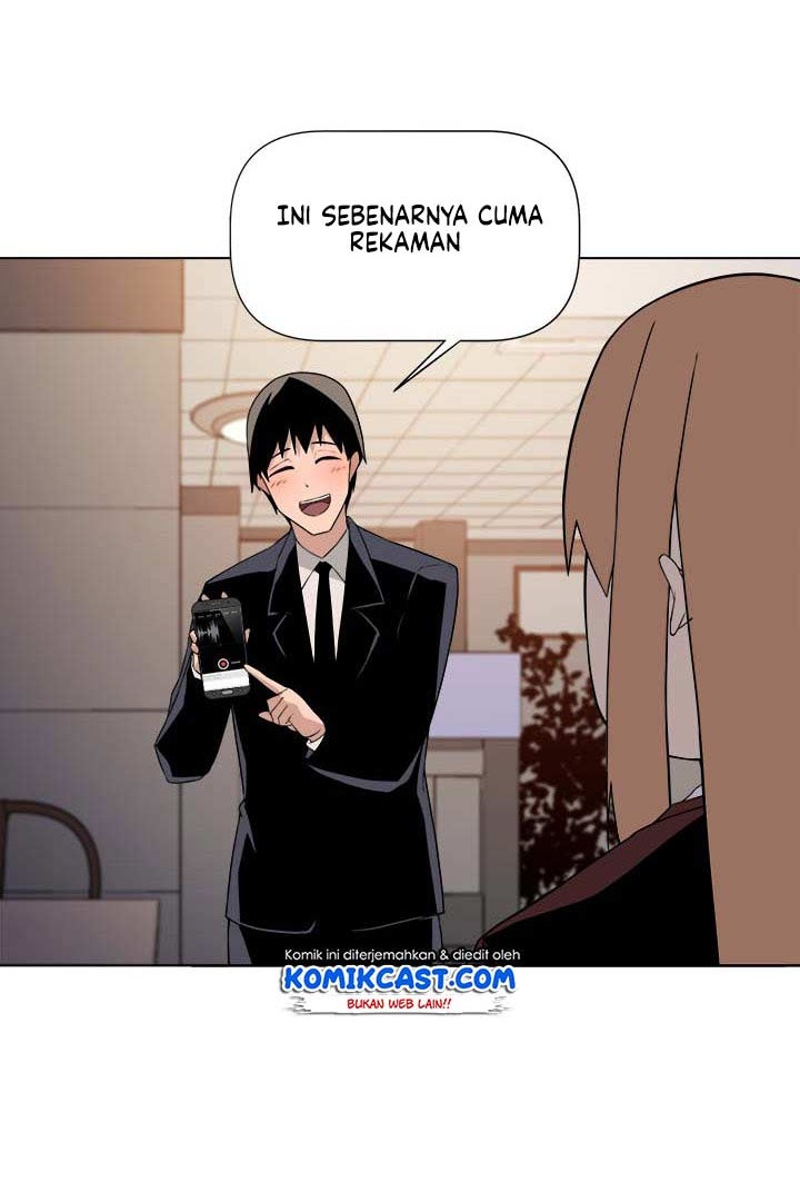 The Strongest Manager In History Chapter 06 Gambar 25