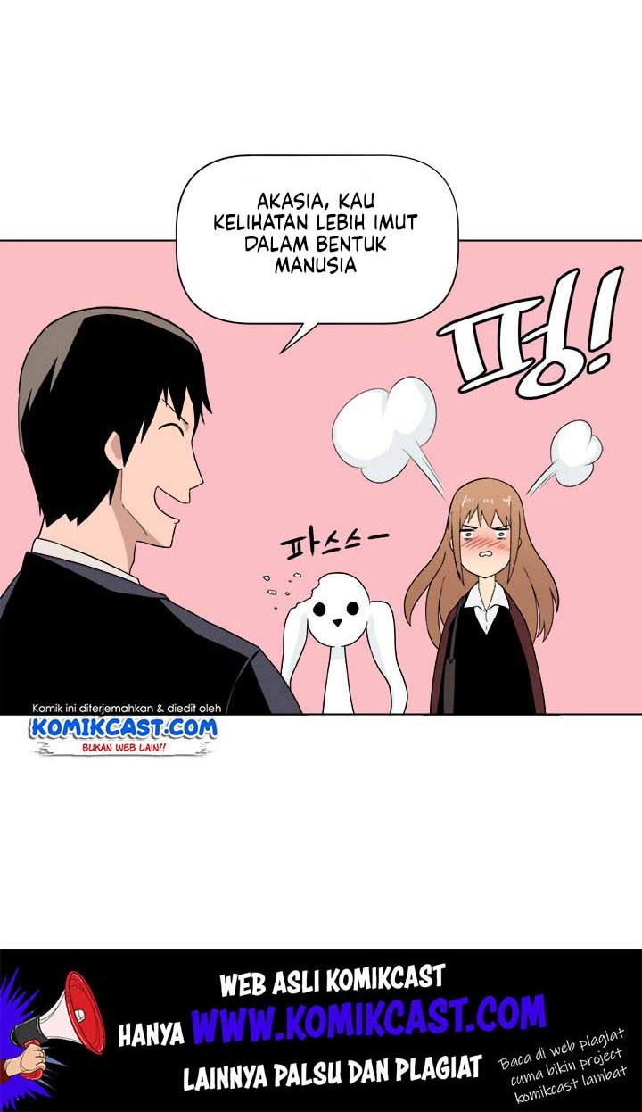 The Strongest Manager In History Chapter 06 Gambar 27