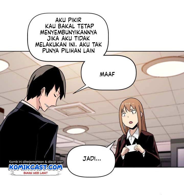 The Strongest Manager In History Chapter 06 Gambar 29