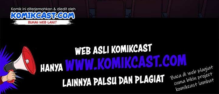 The Strongest Manager In History Chapter 06 Gambar 33