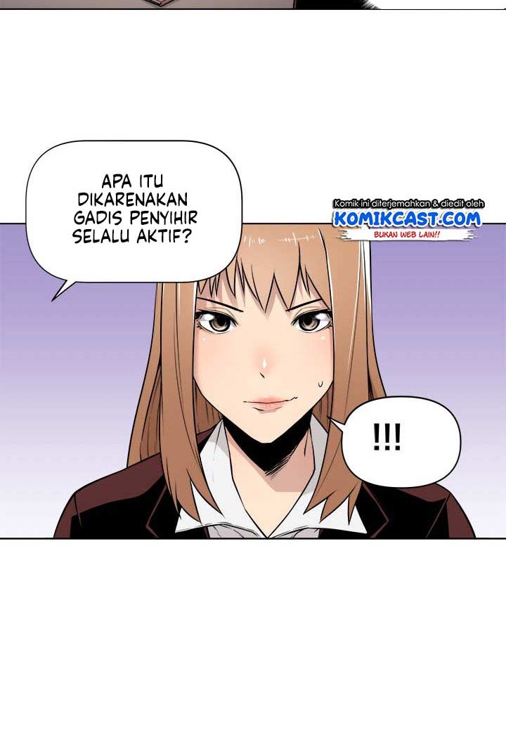 The Strongest Manager In History Chapter 06 Gambar 5
