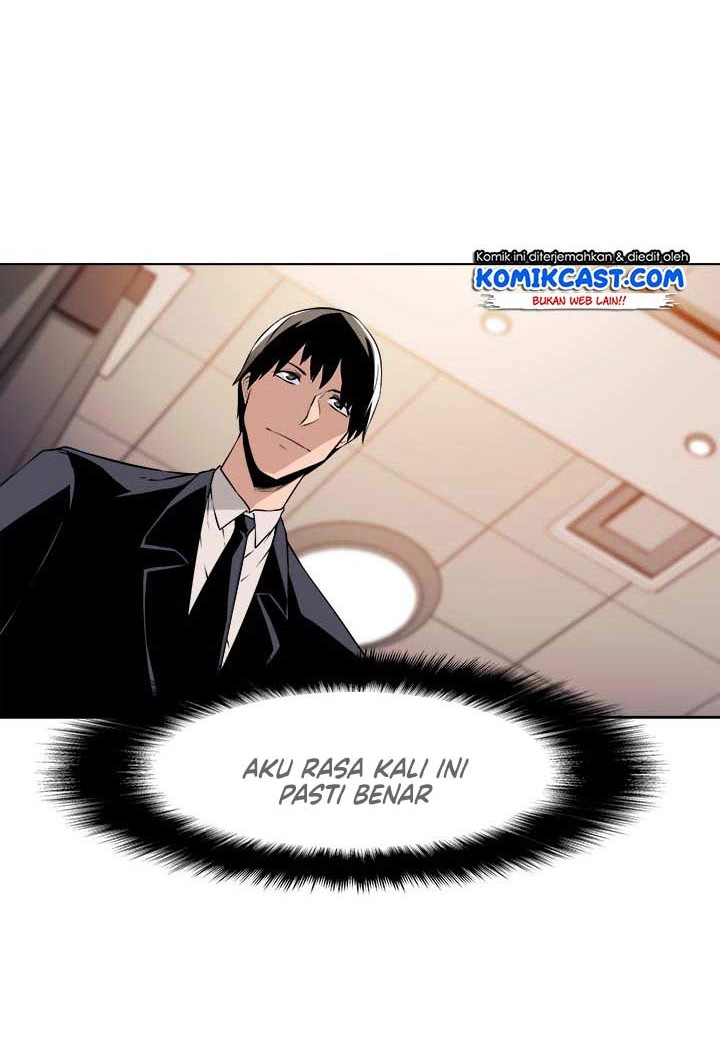The Strongest Manager In History Chapter 06 Gambar 7