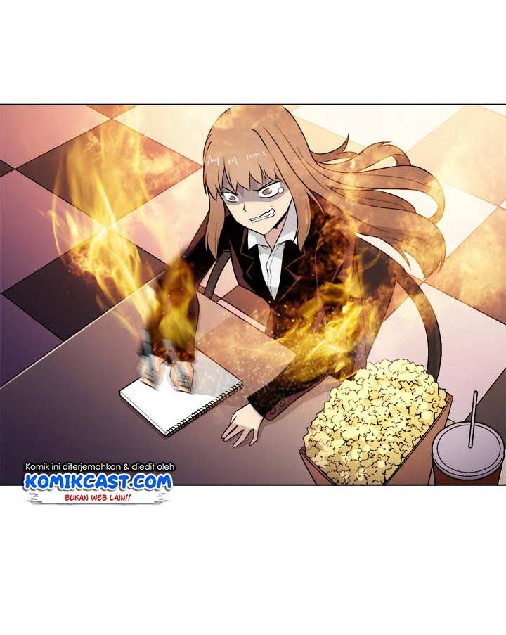 The Strongest Manager In History Chapter 06 Gambar 13