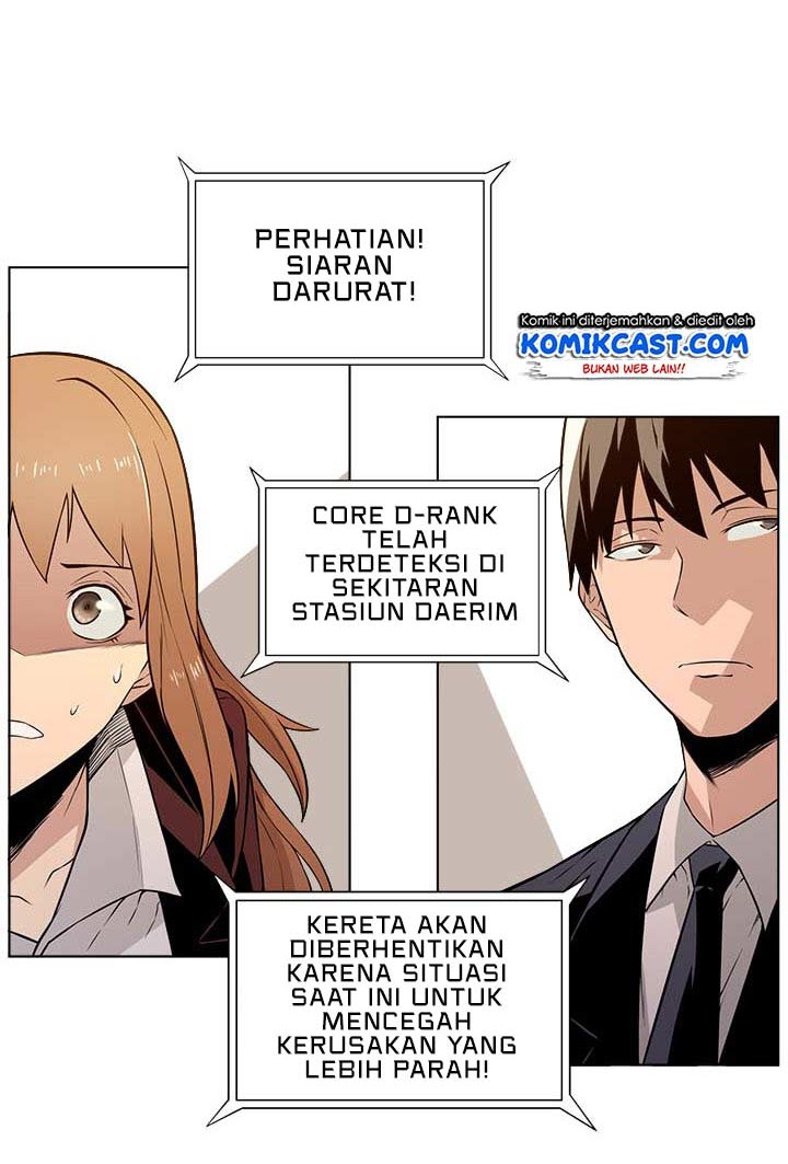 The Strongest Manager In History Chapter 06 Gambar 17