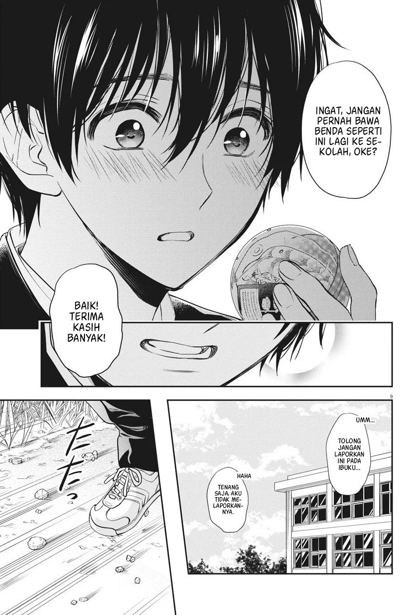 By Spring Chapter 10 Gambar 10