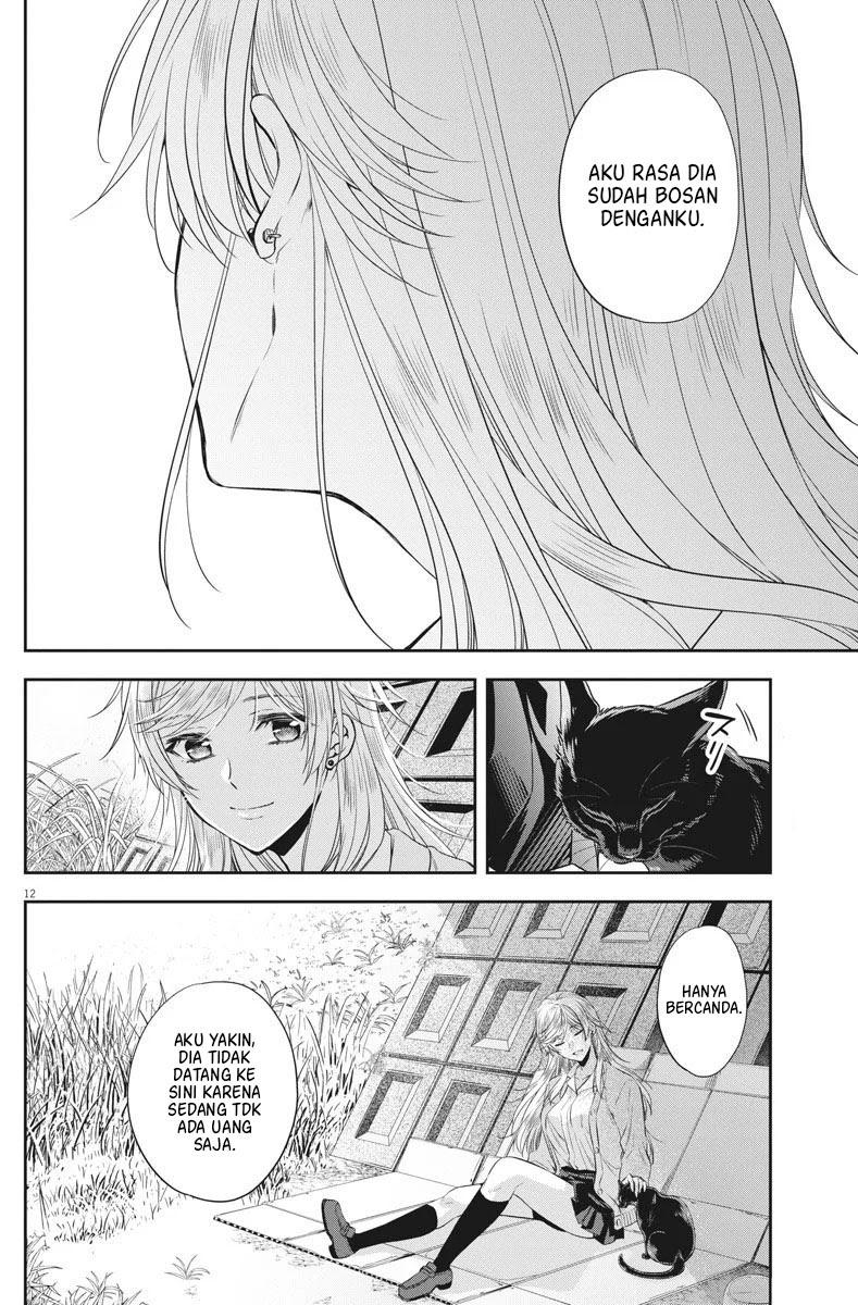 By Spring Chapter 10 Gambar 13