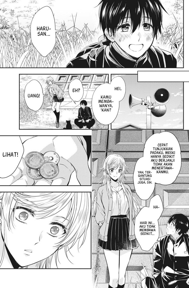 By Spring Chapter 10 Gambar 18