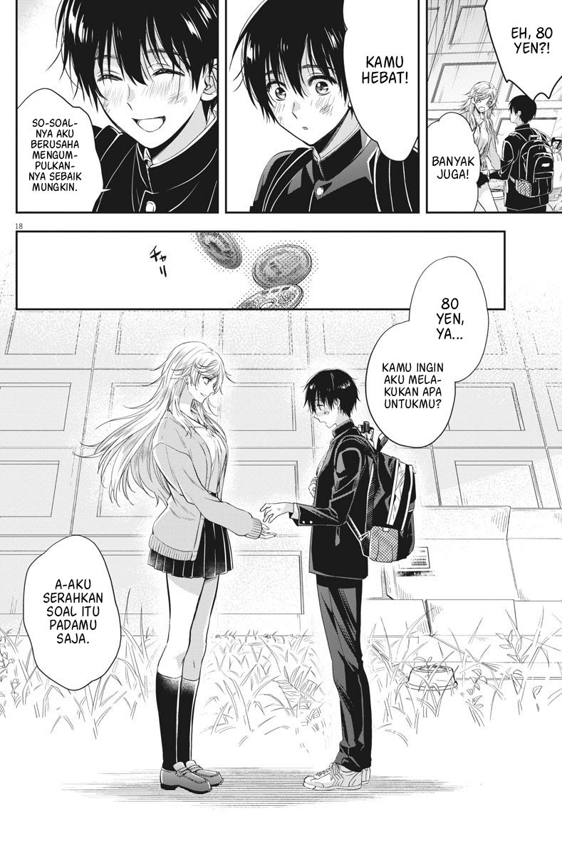 By Spring Chapter 10 Gambar 19