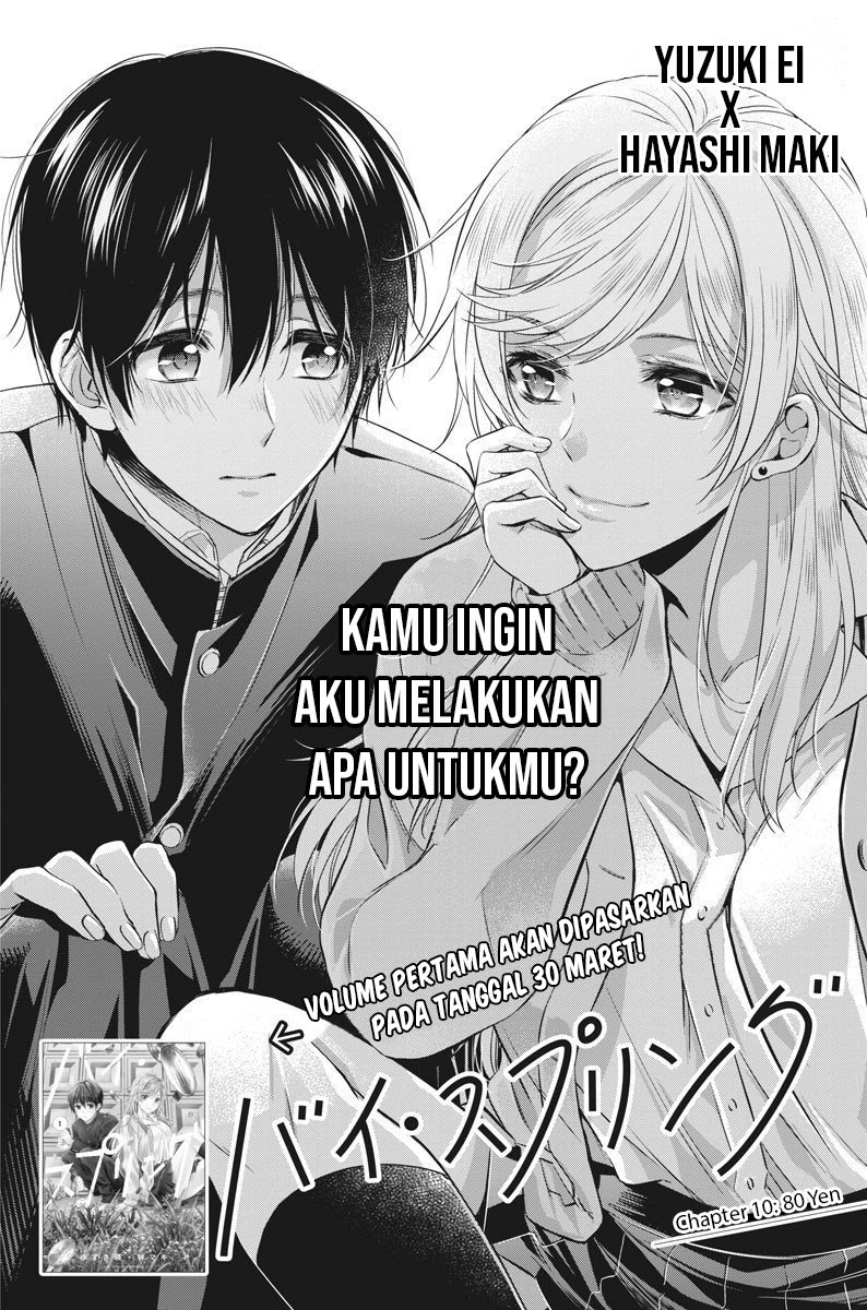 Baca  By Spring Chapter 10 Gambar 2