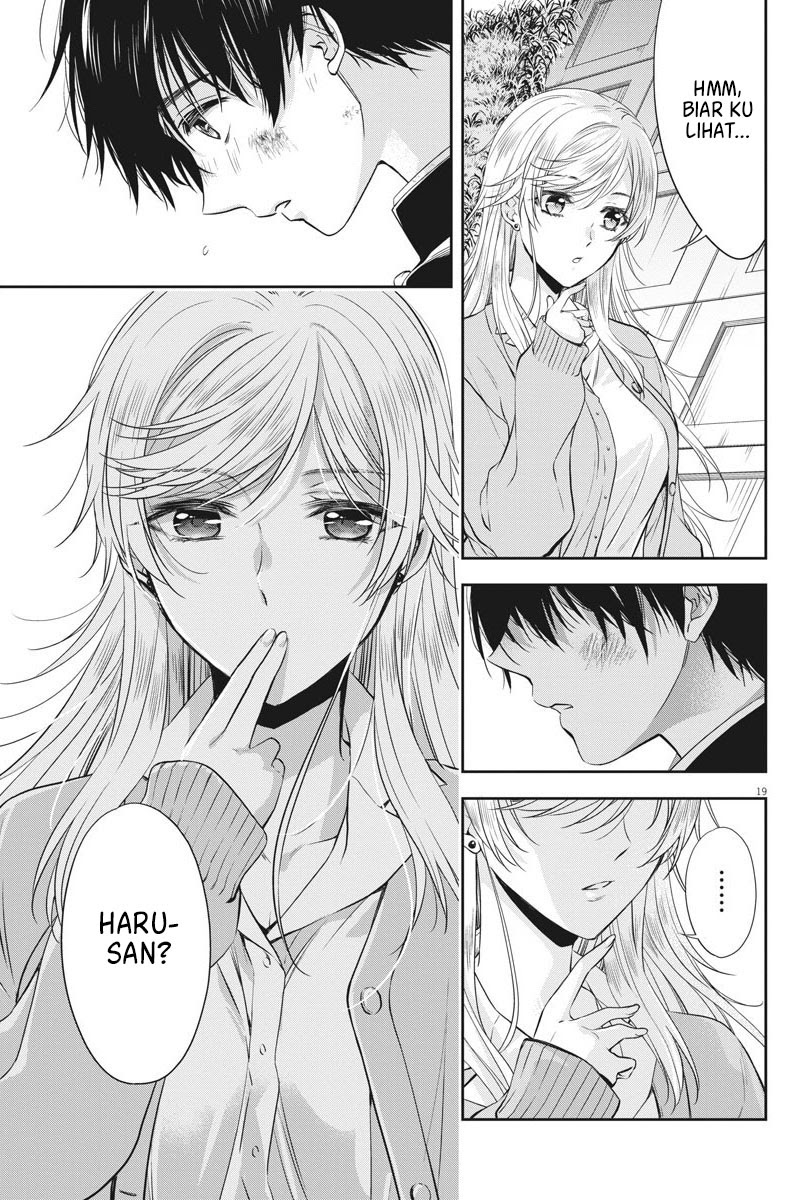 By Spring Chapter 10 Gambar 20