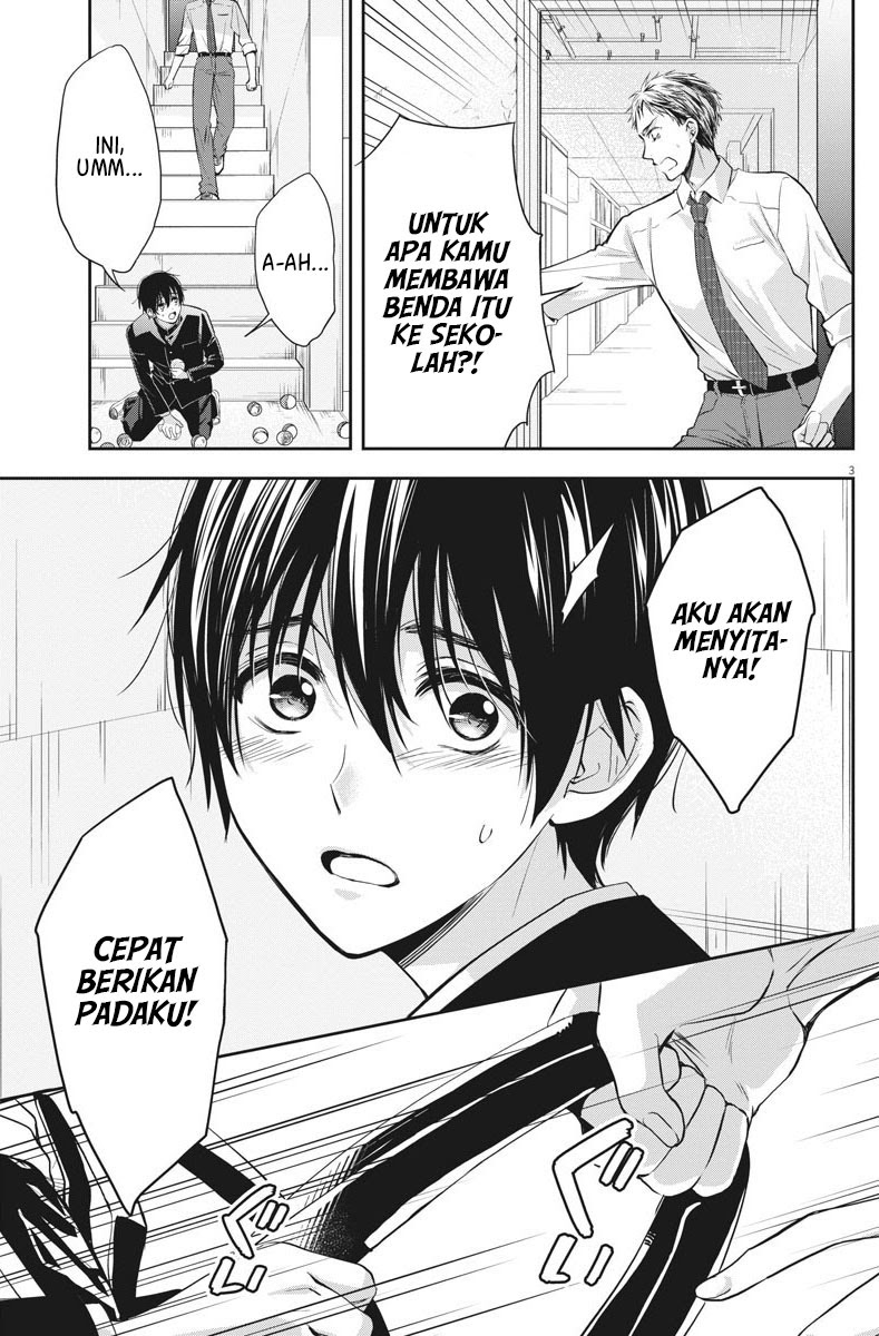 By Spring Chapter 10 Gambar 4