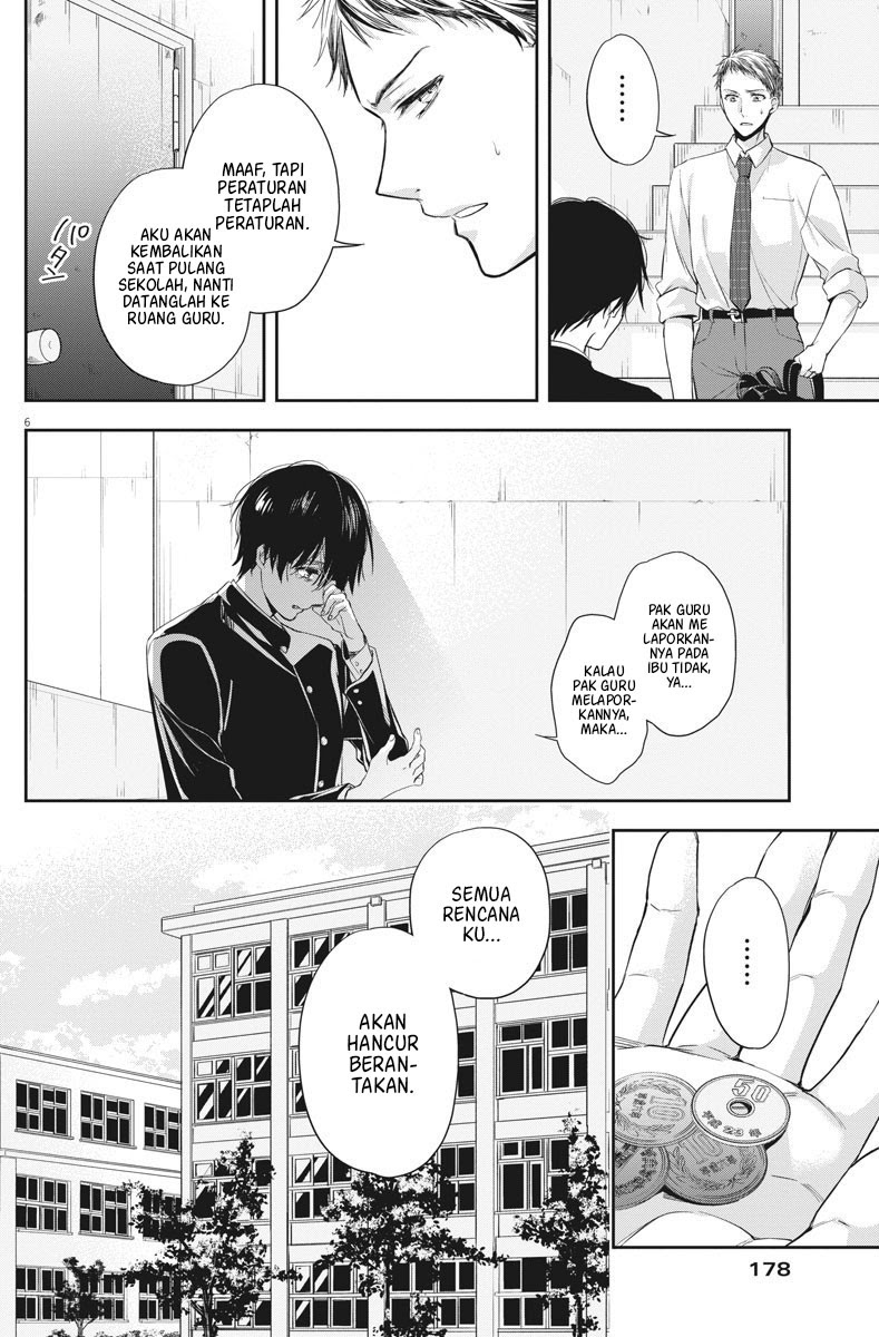 By Spring Chapter 10 Gambar 7