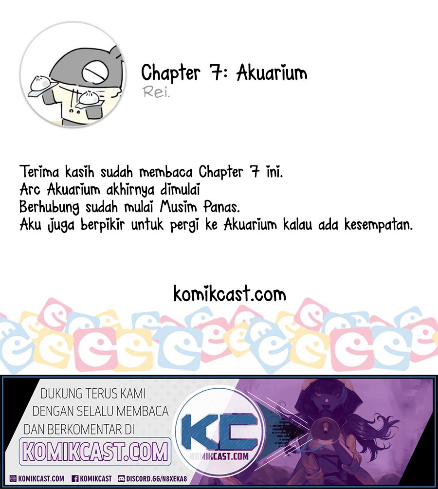 Imouto no Tomodachi ga Nani Kangaeteru no ka Wakaranai Chapter 07 Gambar 13
