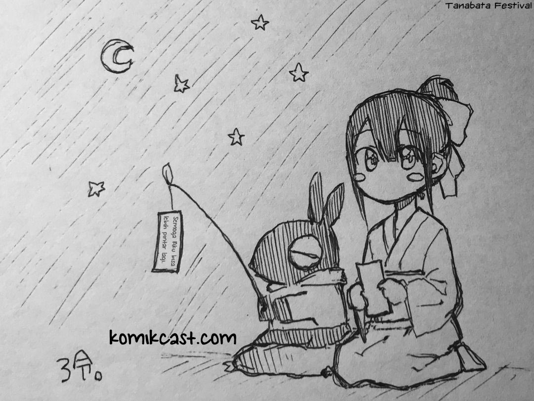 Imouto no Tomodachi ga Nani Kangaeteru no ka Wakaranai Chapter 07 Gambar 14