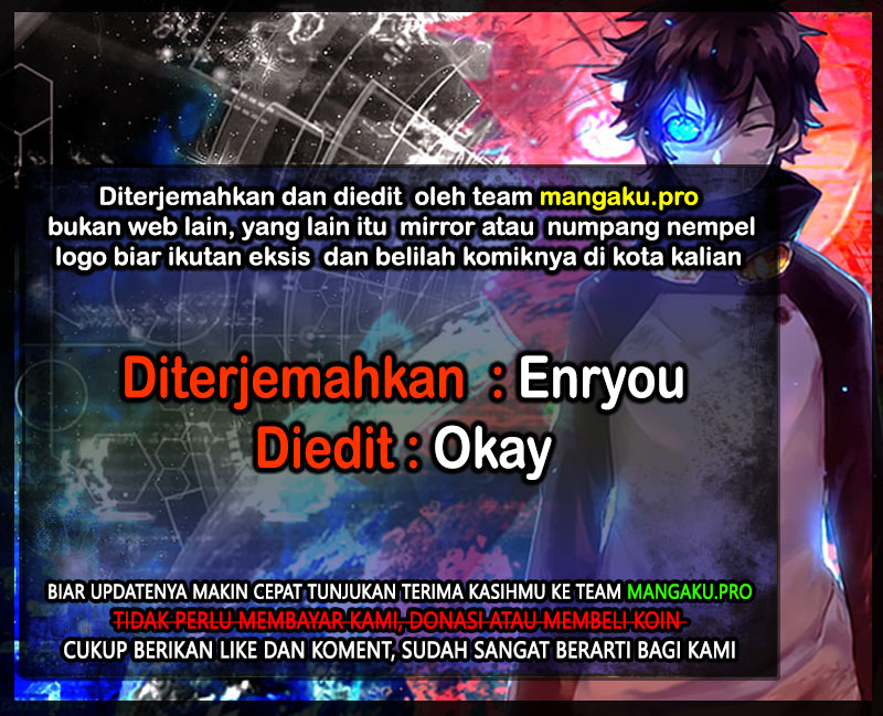 Baca Komik When Night Falls Chapter 20 Gambar 1